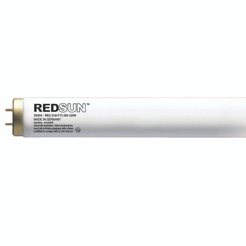 REDSUN Tanning Lamps - FR71 160-200W R PLUS - 24 Pack