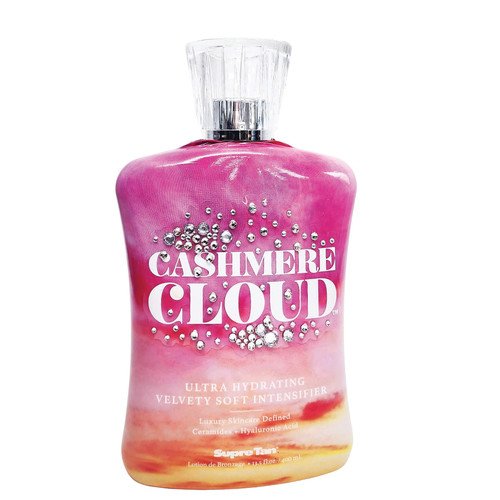 Supre Tan Cashmere Cloud Velvety Soft Intensifier - 13.5 oz.