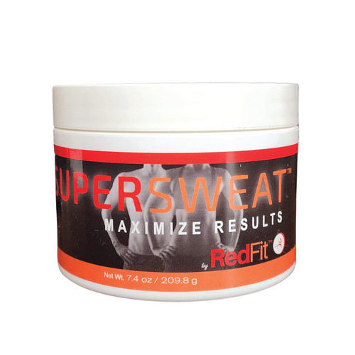 RedFit Super Sweat 8oz