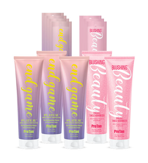 ProTan Love Me Intro Kit 2025 ProTan Love Me Intro Kit 2025