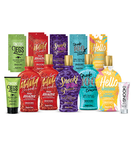Snooki Intro Kit 2025 Snooki Intro Kit 2025