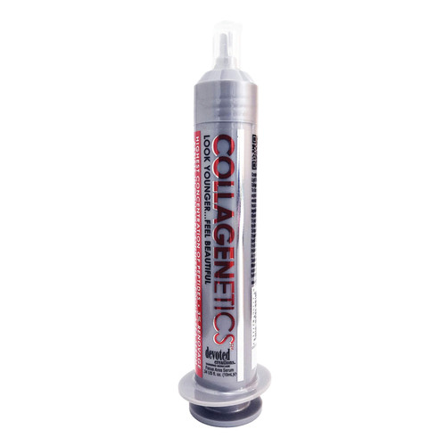 Devoted Creations Collagenetics Peptide Concentrated Focus Area