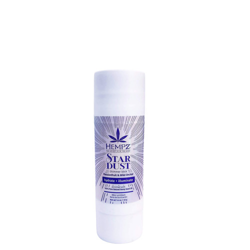 Hempz Star Dust Shimmer Stick 1.4oz Hempz Star Dust Shimmer Stick 1.4oz