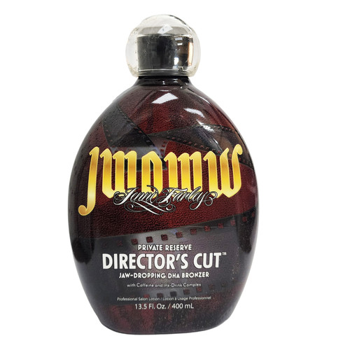 Australian Gold JWOWW Director's Cut Jaw-Dropping DHA Bronzer - 13.5 oz. Australian Gold JWOWW Director's Cut Jaw-Dropping DHA Bronzer - 13.5 oz.