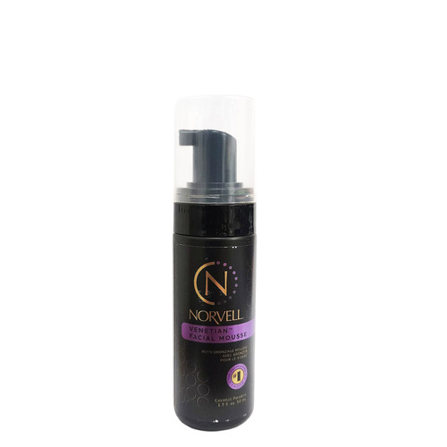 Norvell Sunless Venetian Facial Mousse 1.7oz Norvell Sunless Venetian Facial Mousse 1.7oz