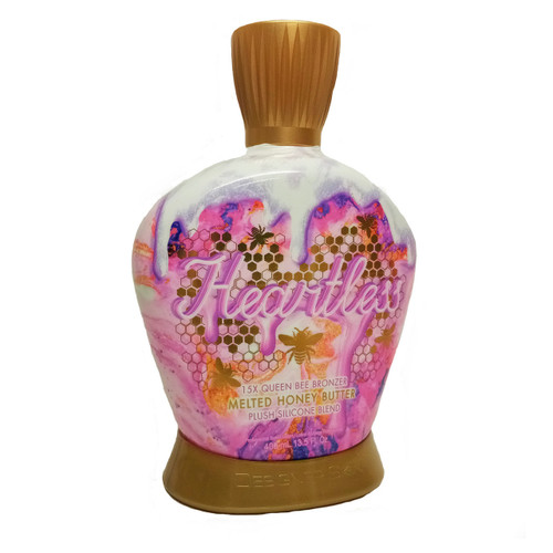 Designer Skin HEARTLESS Bee Bronzer - 13.5 oz. Designer Skin HEARTLESS Bee Bronzer - 13.5 oz.