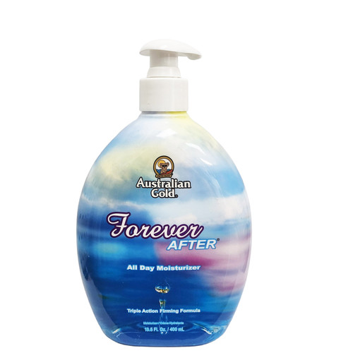 Australian Gold FOREVER AFTER All Day Moisturizer with Hemp - 13.5 oz. Australian Gold FOREVER AFTER All Day Moisturizer with Hemp - 13.5 oz.