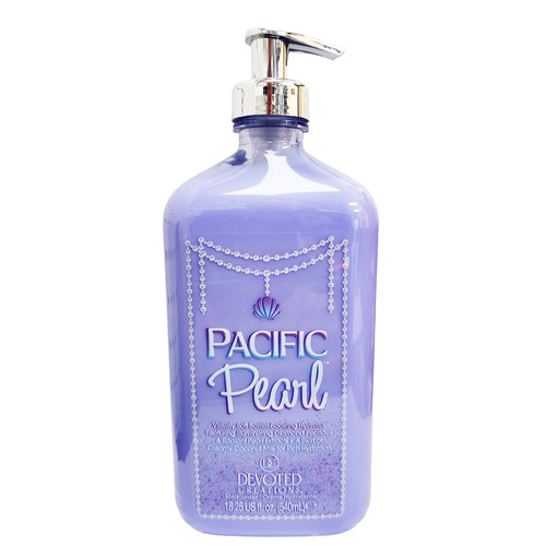Devoted Creations Pacific Pearl Moisturizer 18.25 oz