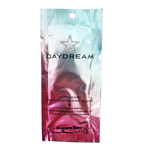 Supre Tan daydream Ultra Dark Deluxe Bronzing Blend - .57 oz. Packet
