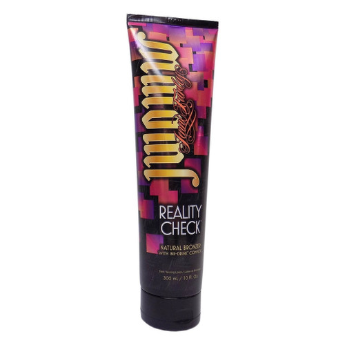 Australian Gold Reality Check Natural Bronzer With Ink-Drink Complex8 - 10 oz.