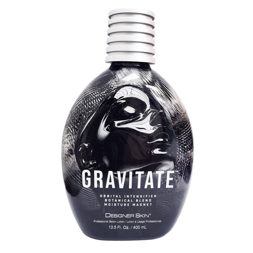 Designer Skin Gravitate Orbital Intensifier- 13.5 oz.