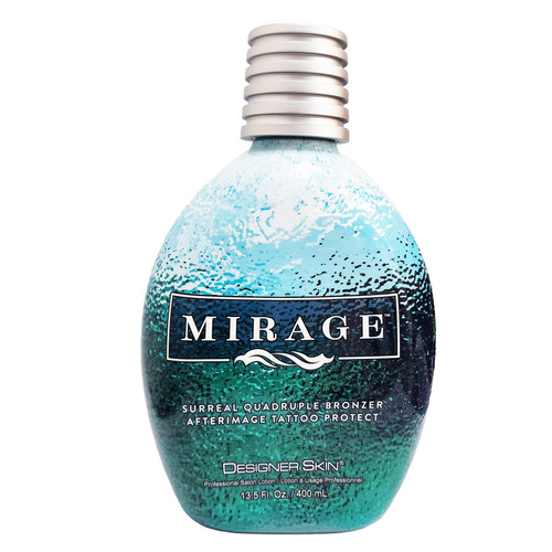 Designer Skin Mirage Quadruple Bronzer- 13.5 oz