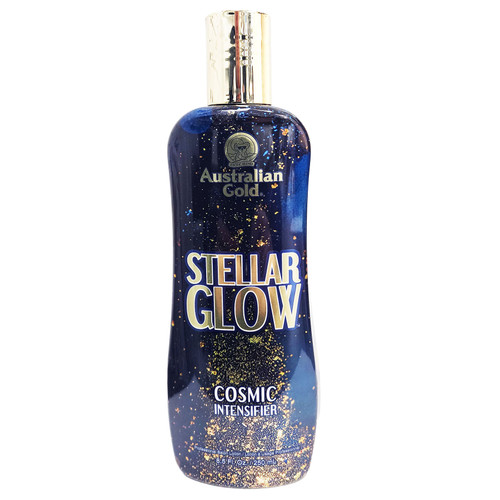 Australian Gold Stellar Glow Cosmic Intensifier  - 8.5 oz.