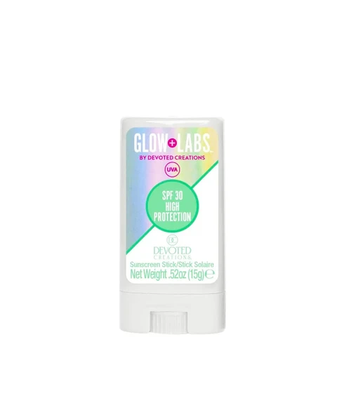 Devoted Creations GLOW LABS TATTOO STICK/SPF 30