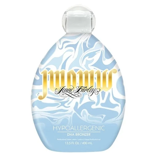 Australian Gold JWOWW Hypoallergenic DHA Bronzer - 13.5 oz. (CLEARANCE)