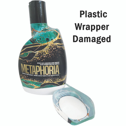 Devoted Creations Metaphoria Infinite Auto-Darkening Iconic Bronzer - 13.5 oz. - 13.5 oz (Scratch and Dent)