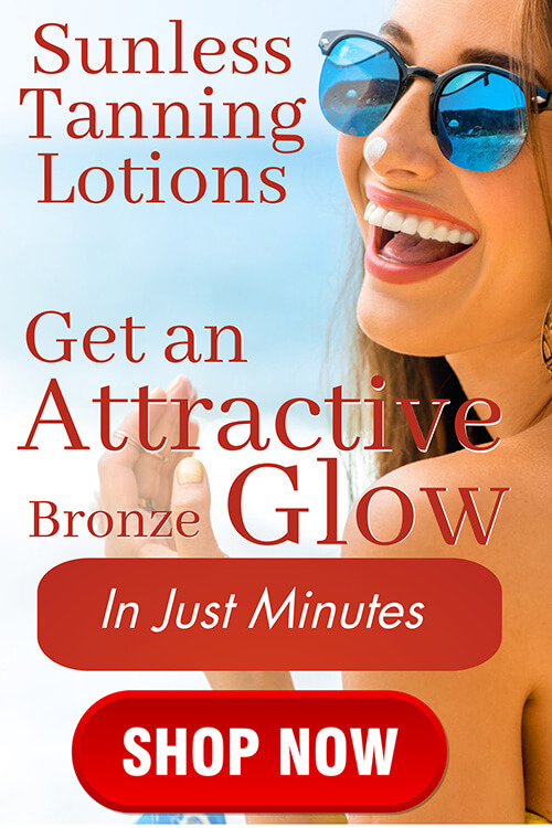 Low Priced Indoor Tanning Lotions & Tanning Beds