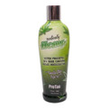 Pro Tan Radically Hemp Ultra Powerful 10X Dark Tanning Gelee Accelerator - 8.5 oz.