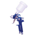 Paasche 500T Gravity HVLP Spray Tanning Gun