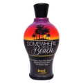 Devoted Creation SOMEWHERE ON A BEACH Instant Dark Lotion - 12.25 oz.