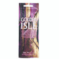 Tanovations Golden Isle Ultra Luminizing Instant Dark Bronzing Body Gloss-PACKET
