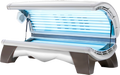 ProSun Jade 32V Level 1 - Commercial Grade Home Tanning Bed