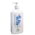 Hemp Nation Aloe & Ocean Water Tan Extender 18oz 