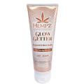 Hempz Glow Getter Gradual Tanning Moisturizer Light ~ Medium 7.5oz