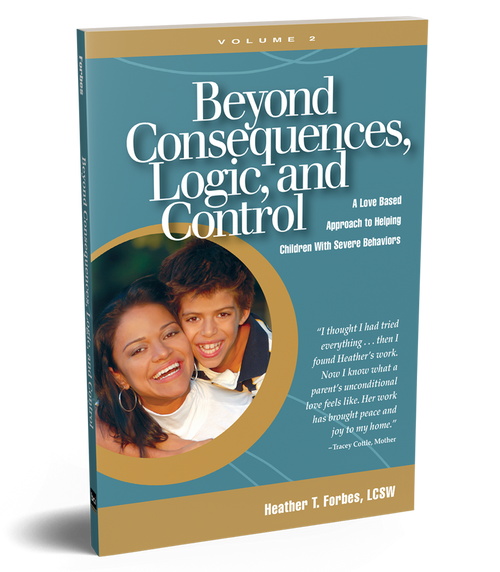 Beyond Consequences, Logic, & Control: Vol. 2