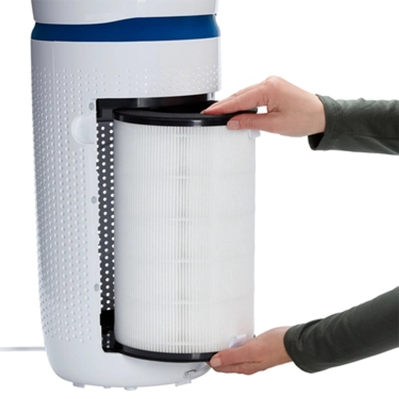 Nettoyant filtre à air LEXOIL Air Filter Cleaner - 5 litres