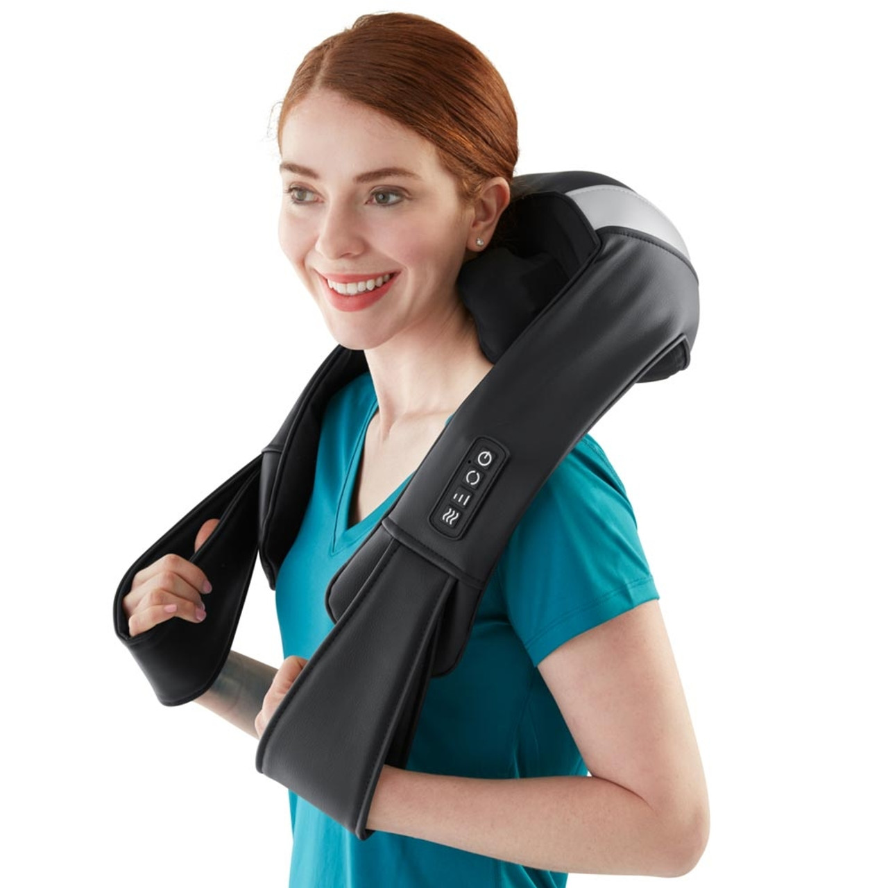 Cordless Thumbs Up 3d Massager