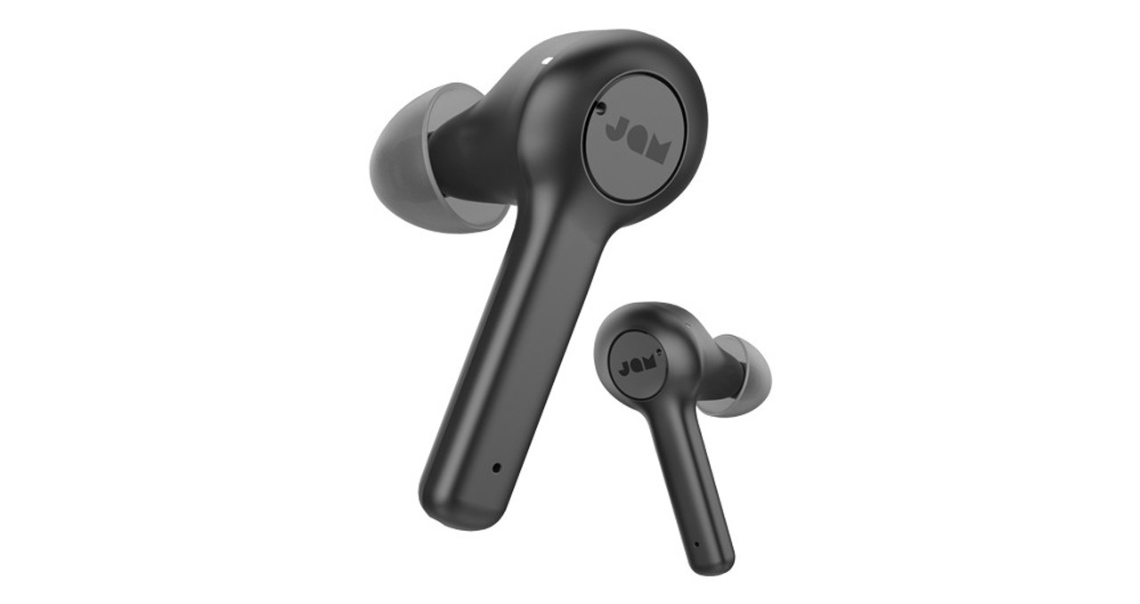 TWS ANC Truly Wireless Earphones