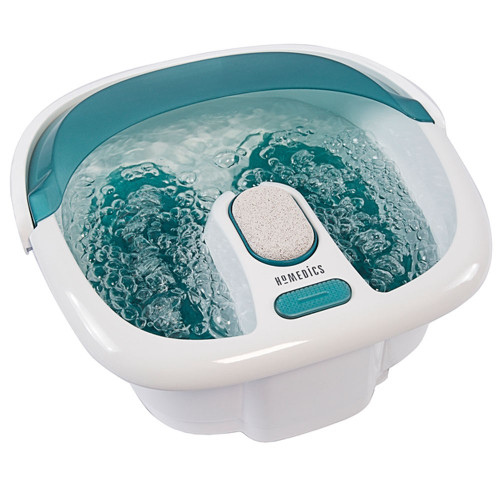 Bubble Spa Elite Footbath