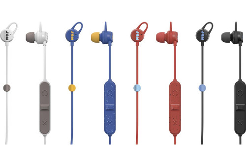 Live Loose Wireless Bluetooth® Earbuds