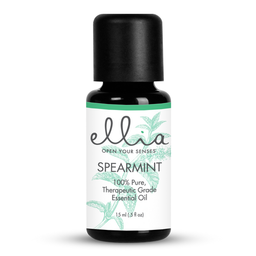 Spearmint Essential Oil