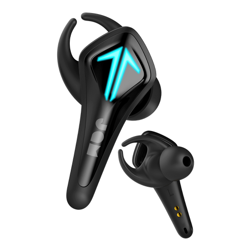 TWS Game On Truly Wireless Earphones