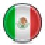 Mexican flag