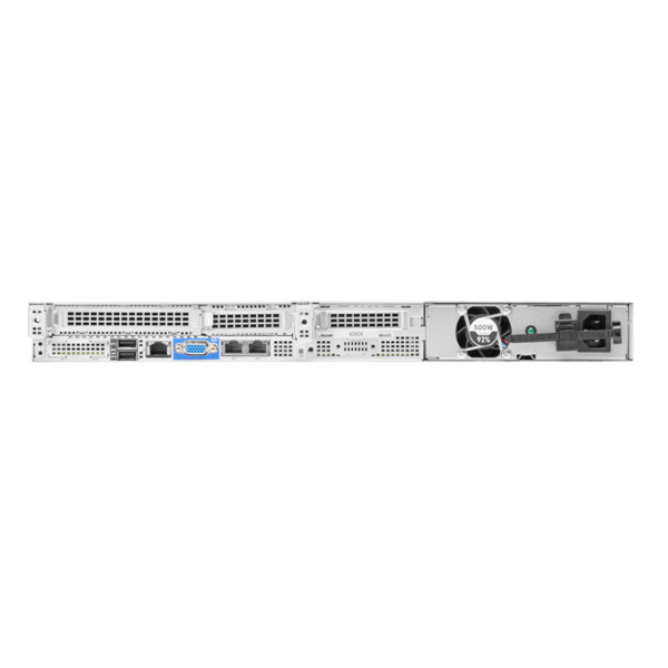 HPE ProLiant DL160 Gen10 1U Rack Server