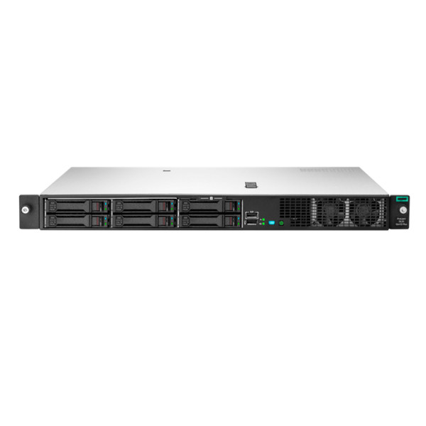HPE ProLiant DL20 Gen10 Plus Gen10 1U Rack Server
