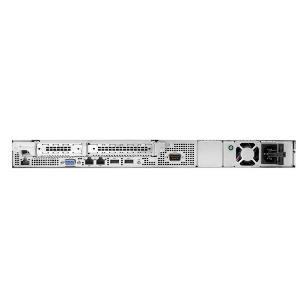 HPE ProLiant DL20 Gen10 Plus Gen10 1U Rack Server