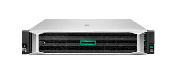 HPE ProLiant DL380 Plus Gen10 2U Rack Server