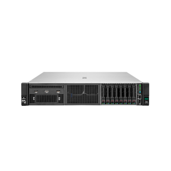 HPE ProLiant DL380 Plus Gen10 2U Rack Server