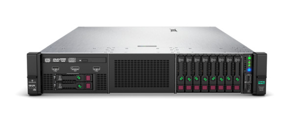 HPE ProLiant DL560 Gen10 2U Rack Server