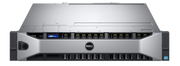 Refurbished Dell PowerEdge R830 8-Port