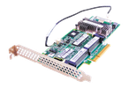 HP Smart Array P440 4GB FBWC Lvl 0-60 RAID