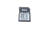Dell 13G 16GB iDrac vFlash SD Card