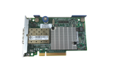 HPE Ethernet 530FLR-SFP+ Dual Port DA/SFP+ 10Gb FlexibleLOM Adapter