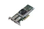 Dell Broadcom 57810S Dual Port DA/SFP+ 10Gb Network Adapter
