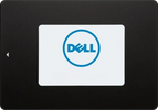Dell 400GB 12Gbps SAS 2.5" Solid State Drive