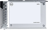 Dell 2.5" U.2 NVMe 960GB Solid State Drive